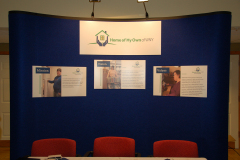 2020 Launch Party and Fundraising Event