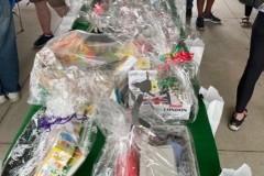 2023 Park Golf Fundraiser