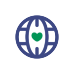 corporate giving icon