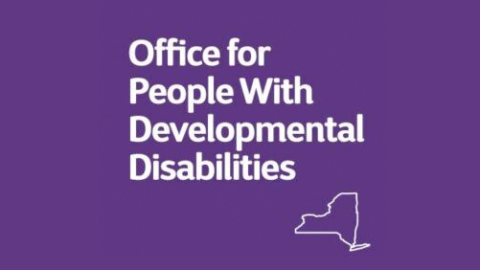 Office for People With Developmental Disabilities logo