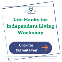 Life Hacks Graphic